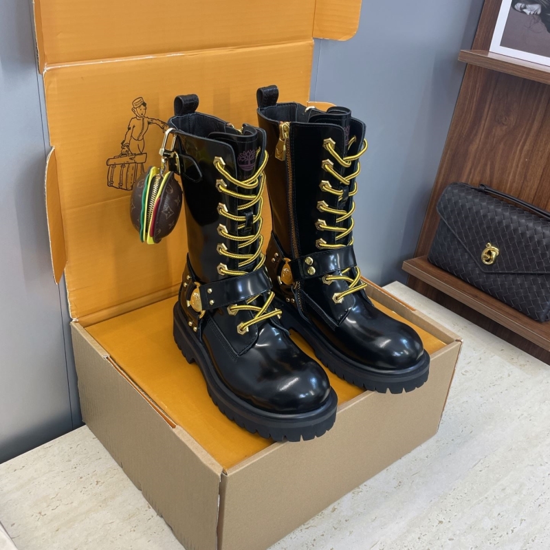 l0vis Vvtt0n boots